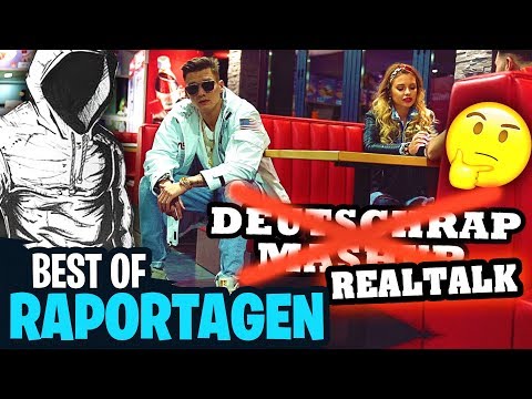 Raportagen's MEINUNG zu KsFreak... 🤔