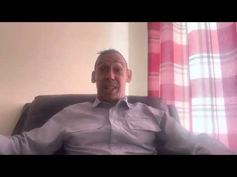 MY OPINION 🤔ON COLIN GUNN💯