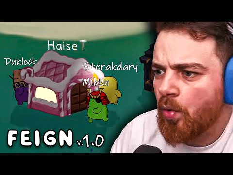 Feign 1.0 je konečne tu! – Prvá FULL verzia