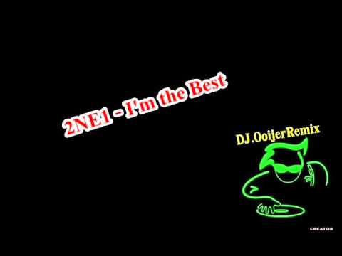 DJ.OoijerRemix - I'm the Best