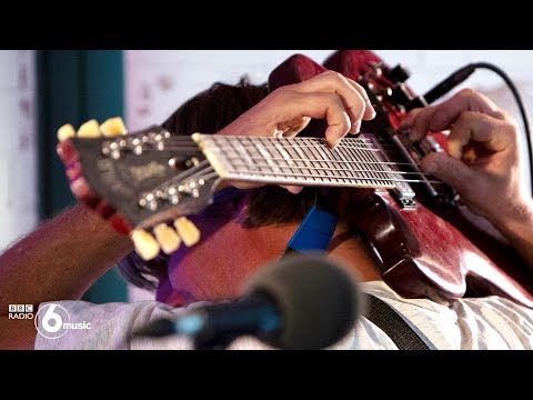 Stephen Malkmus & The Jicks - Shiggy (6 Music Live Room)