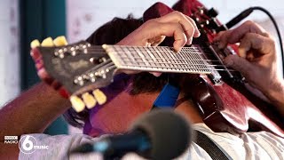 Stephen Malkmus &amp; The Jicks - Shiggy (6 Music Live Room)