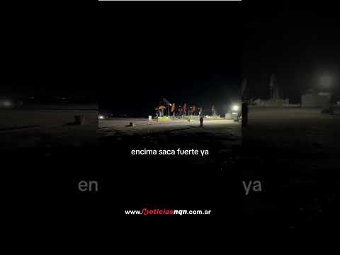 Ruidos extraños en Añelo | Vaca Muerta