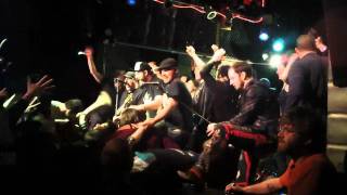 MUCH THE SAME (Final Show) - Skeletons [Part 16 of 16] HD