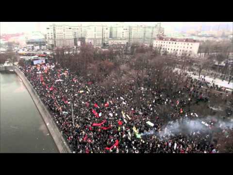 The Wind of Change Russia 10/12/11