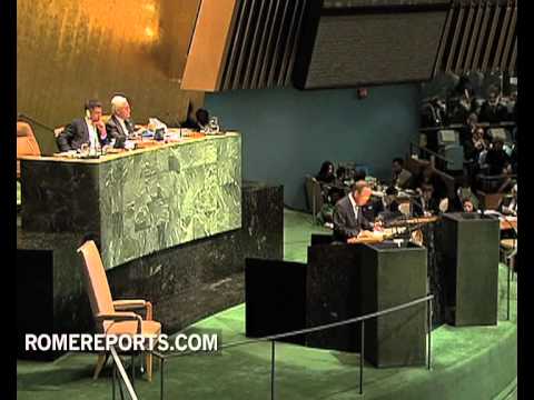 Click to Watch the The Natural Law: The Only Basis for International Order video Click to Watch the The Natural Law: The Only Basis for International Order video