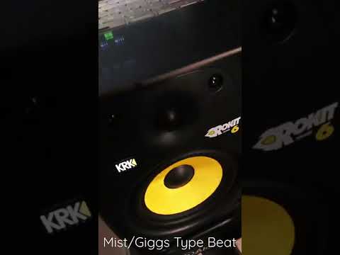 Mist/Giggs Type Beat (Preview) [AJ MADE IT]