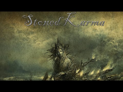 Stoned Karma - Age Of Oblivion (2022) [Full EP]