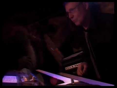 Jeff  Chapman "Psycho Magnet"