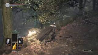 ダークソウル3初見生放送