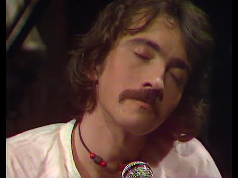 Lieven - Niemand Weet (Jus d'Orange / Live 1976)