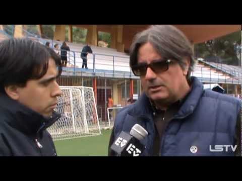 HL San Lorenzo - Real Deiva 3-0