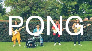 Pong Music Video