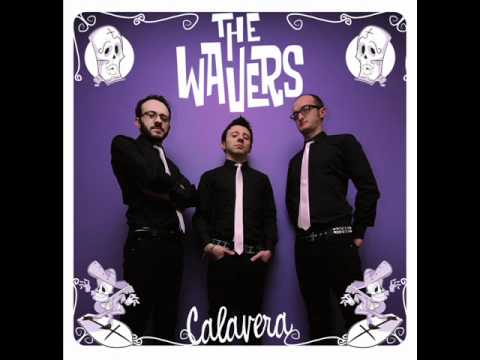 The Wavers - Guarda che luna