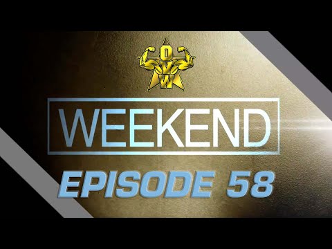 OVW Weekend Episode 58