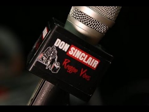 Sherii Ven Dyer - Dont Mek Life Live & Direct at YouTube