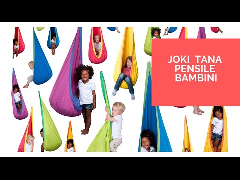 JOKI – Crescere e divertirsi!