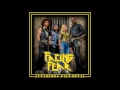 Facing Fear Lutaremos Pelo Metal EP 2017