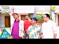 Kurmura Kumar Visits Gokuldham | Taarak Mehta Ka Ooltah Chashmah | Full Episode 4076 | 4 May 2024