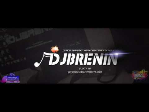 MC G DAY - MINA DE VERMELHO (DJ BRENIN E MARROKOS)