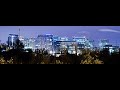 San Jose CA 1984 2022 Time Lapse
