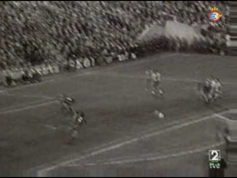 1975 Espanyol 5 - Barça 2