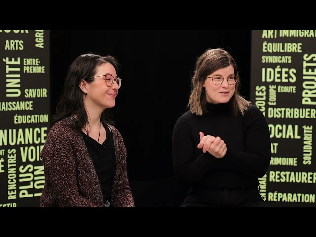 Ça se passe chez vous – 22 janvier 2025