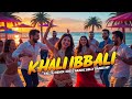 Khalibali خلي بالي Yalla Habibi يلا حبيبي DJ Music Viral Arabic Belly Dance Hit Arabi