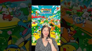 Pokémon run 30 Asia #pokemon #pokemonrun #singapore #uniqlo