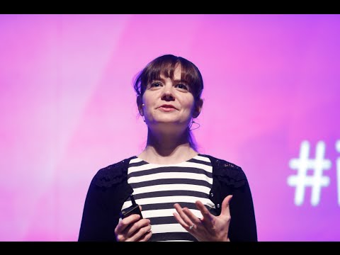 Spacehack.org founder Ariel Waldman says everyone can contribute to space exploration