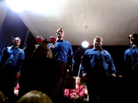 Kvartet Jarica: Da te mogu pjesmom zvati