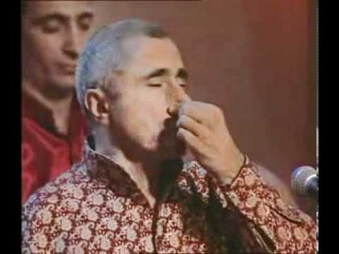 Alim Qasimov - 15. Oct. 2006 (Tunisia)