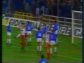 video: UC Sampdoria - Kispest-Honvéd FC, 1991.11.06