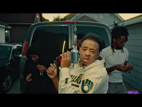 GMG Jamm x DaylinXL - Motion ( RNP Live Performances 🎙)