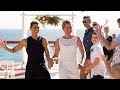 First Same Sex Couple Marry on the Gold Coast of Australia First Same Sex Couple Marry on the Gold Coast of Australia