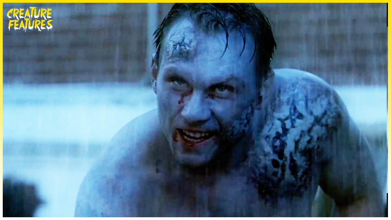 Griffin’s Reign of Terror Ends