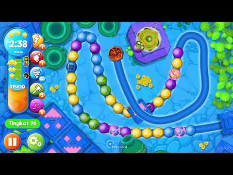 Woka Woka Game Level 96