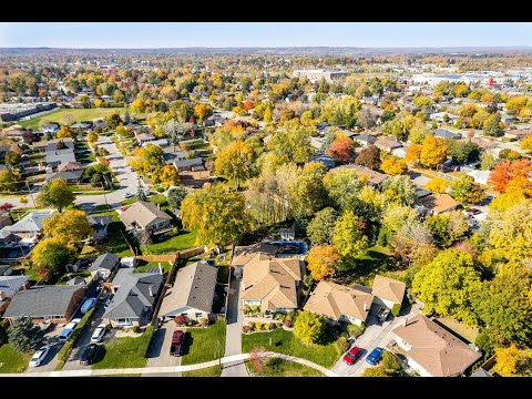 16 Bairstow Crescent, Georgetown Home for Sale - Real Estate Properties for Sale