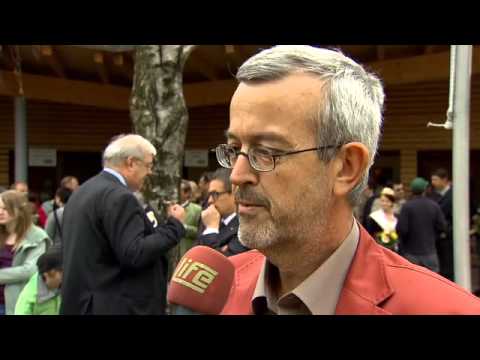 LIFE - Rai Südtirol - Spargelzeit in Terlan