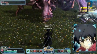 【PSO2】TA声完全に死んだから無言で許して