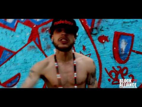 KAPACITY - LORD PLEASE HELP (OFFICIAL VIDEO)