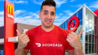 How EXACTLY Does DoorDash Pay You (2023)