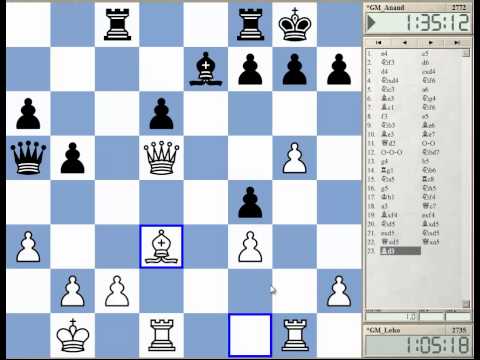 Tata Steel Round 9 Recap