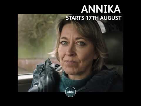 afbeelding Annika