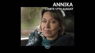 Annika Trailer