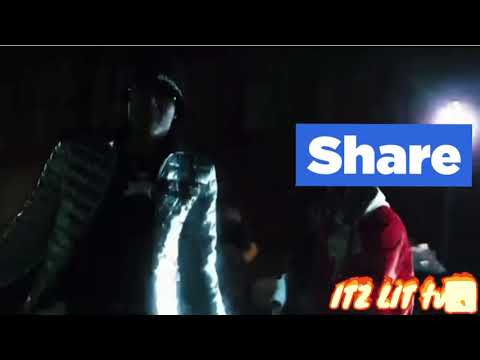 Honeycomb Brazy And Omb PEEZY Link Up!!! / MGM LETT DISSES OMB PEEZY! **EXCLUSIVE** #NoFakeNews