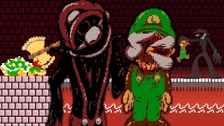 MARIO.EXE EXTENDED REMAKE