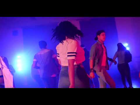 Extreme Dance /  Yung Felix - Loco ft. Poke & Dopebwoy / Pamela Pose - Mar del Plata 2019