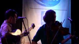 Mipso - Captain&#39;s Daughter