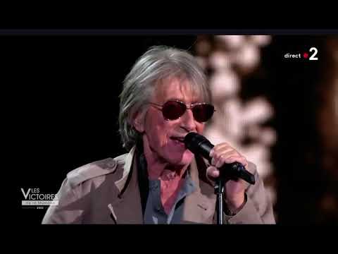 Thomas DUTRONC & Jacques DUTRONC en duo